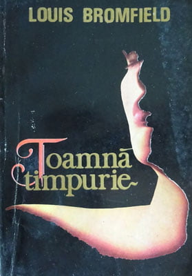 Toamna timpurie (Louis Bromfield)