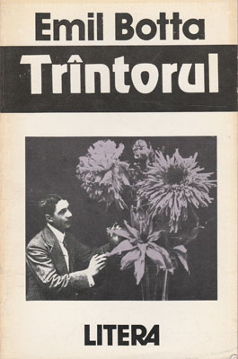 Trantorul (Emil Botta)