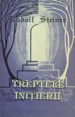 Treptele initierii (Rudolf Steiner)