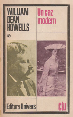 Un caz modern (William Dean Howells)