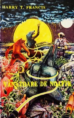Vanatoare de noapte (Harry T. Francis)
