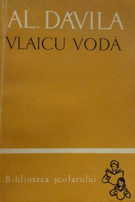 Vlaicu Voda (Alexandru Davila) - teatru