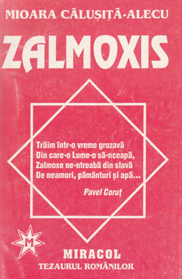 Zalmoxis (Mioara Calusita-Alecu)