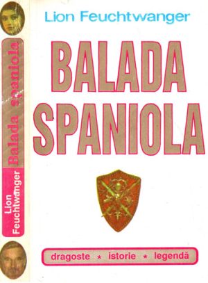 Balada spaniola (Lion Feuchtwanger)