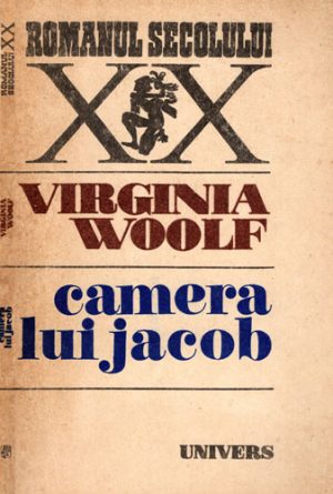 Camera lui Jacob (Virginia Woolf)