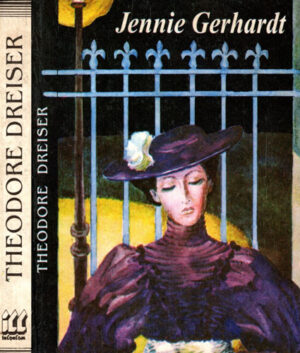 Jennie Gerhardt (Theodore Dreiser)