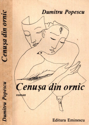 Cenusa din ornic (Dumitru Popescu)