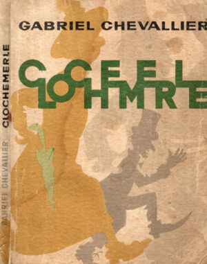 Clochemerle  (Gabriel Chevallier)