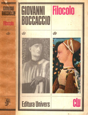 Filocolo (Giovanni Boccaccio)