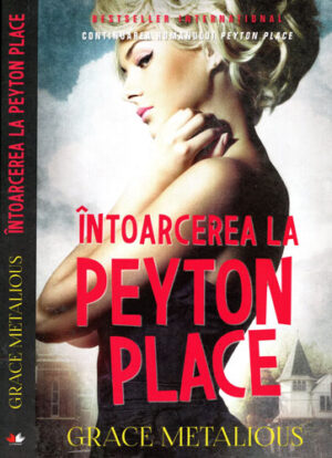 Intoarcerea la Peyton Place (Grace Metalious)