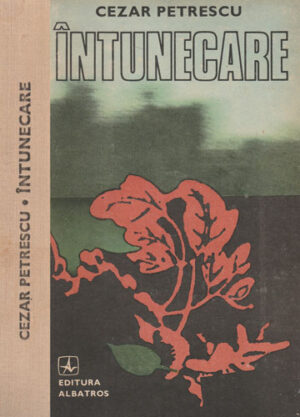 Intunecare (Cezar Petrescu)