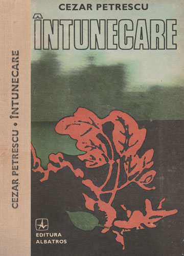 Intunecare (Cezar Petrescu) Intunecare (Cezar Petrescu)