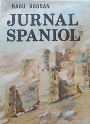 Jurnal spaniol (Radu Bogdan)