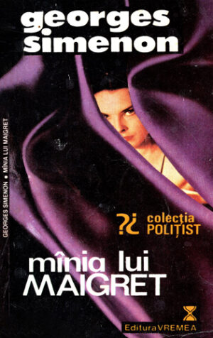 Mania lui Maigret (Georges Simenon)