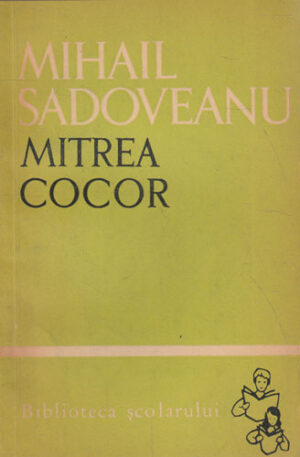 Mitrea Cocor (Mihail Sadoveanu)