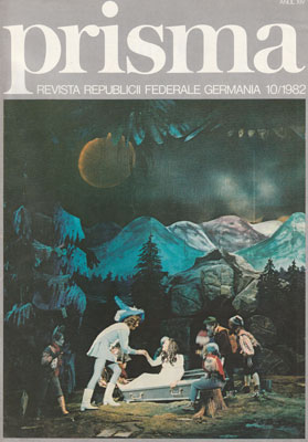 Prisma, revista nr. 10/1982