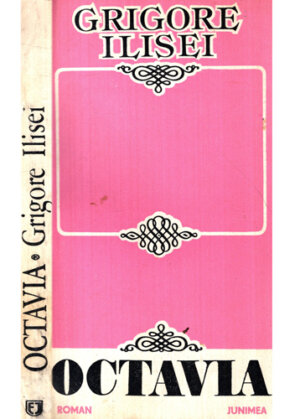 Octavia (Grigore Ilisei)
