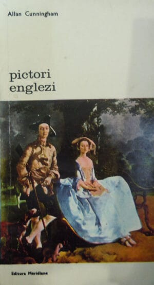 Pictori englezi (Allan Cunningham)