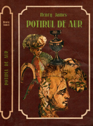 Potirul de aur (Henry James)
