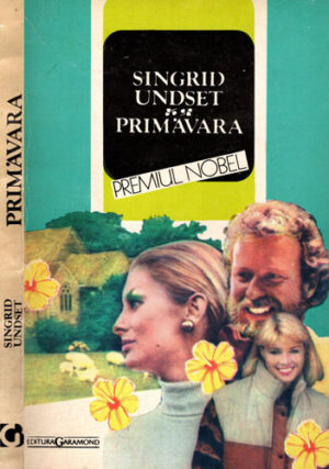 Primavara (Singrid Undset)