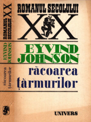 Racoarea tarmurilor (Eyvint Johnson)