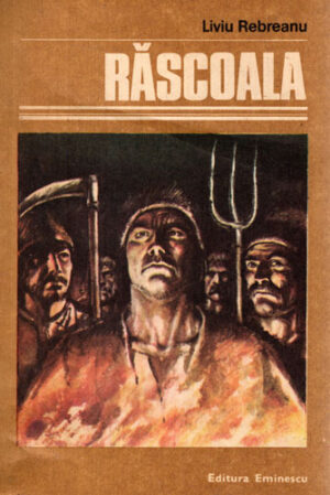 Rascoala (Liviu Rebreanu)