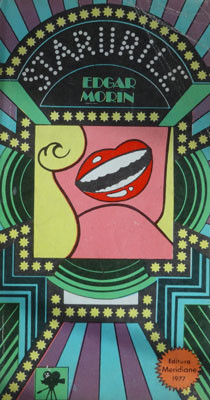 Starurile (Edgar Morin)