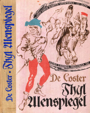 Thyl Ulenspiegel (Charles de Coster)