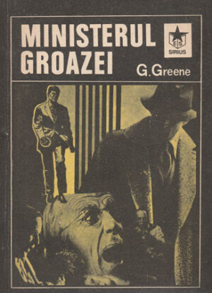 Ministerul groazei (Graham Green)
