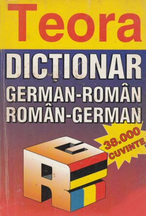 Dictionar de argou englez-roman (Stefan Balaban)