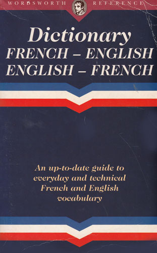 Dictionary french-english and english-french (Patricia Forbes, Muriel Holland Smith) Dictionary french-english and english-french (Patricia Forbes, Muriel Holland Smith)