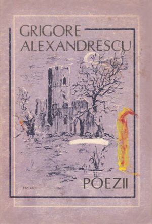 Poezii (Grigore Alexandrescu)
