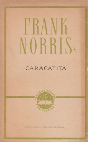 Caracatita (Frank Norris)