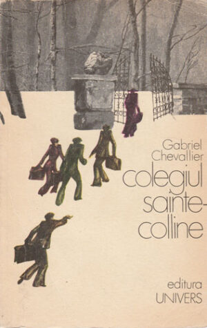 Colegiul Sainte-Colline (Gabriel Chevallier)