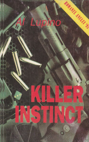 Killer instinct (Al. Lupino)