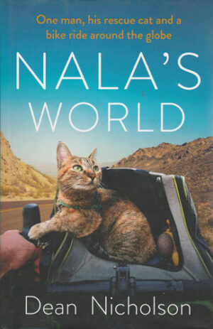 Nala's World (Dean Nicholson)