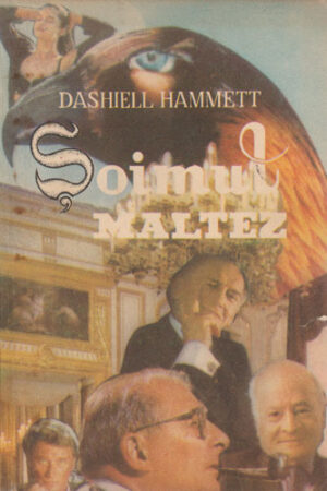 Soimul maltez (Dashiell Hammett)