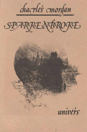 Sparkenbroke (Charles Morgan)