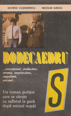 Dodecaedru (George Cusnarencu, Nicolae Iliescu)