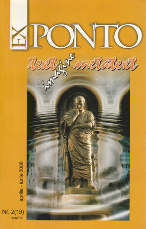Ex Ponto, revista nr. 2 aprilie - iunie 2008