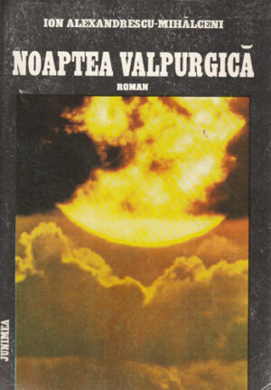 Noaptea Valpurgica (Ion Alexandrescu-Mihalceni)