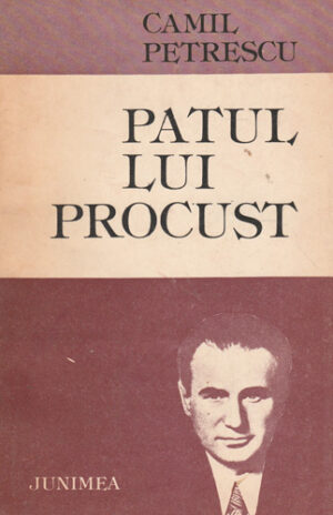 Patul lui Procust (Camil Petrescu)