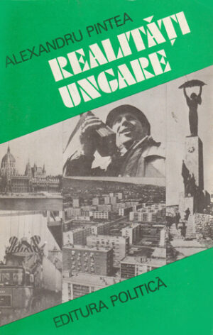 Realitati ungare (Alexandru Pintea)