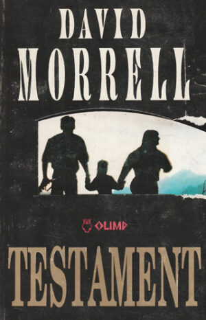 Testament (David Morrell)
