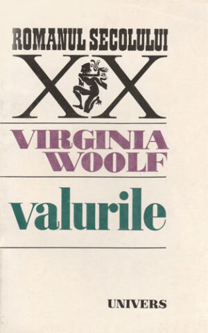 Valurile (Virginia Woolf)