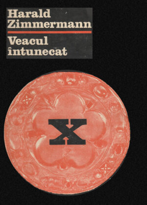 Veacul intunecat (Harald Zimmermann) colectia Popoare, culturi, civilizatii