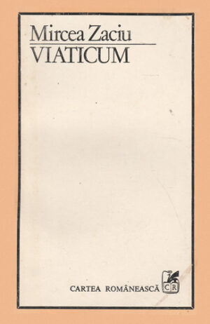 Viaticum (Mircea Zaciu)