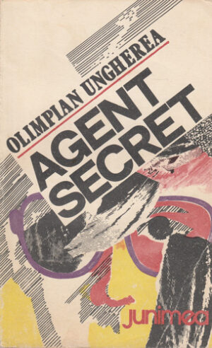 Agent secret (Olimipian Ungherea)