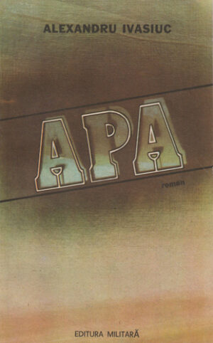 Apa (Alexandru Ivasiuc)