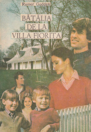Batalia de la Villa Fiorita (Rumer Godden)